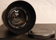 Minolta MC W.Rokkor-SG