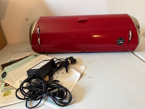 Cricut taglierina elettronica - cricut,