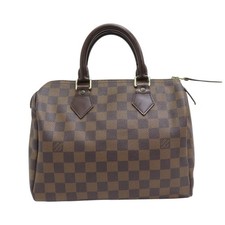 LOUIS VUITTON Speedy 25
