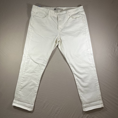 Jeans levis boyfriend skinny - levis,