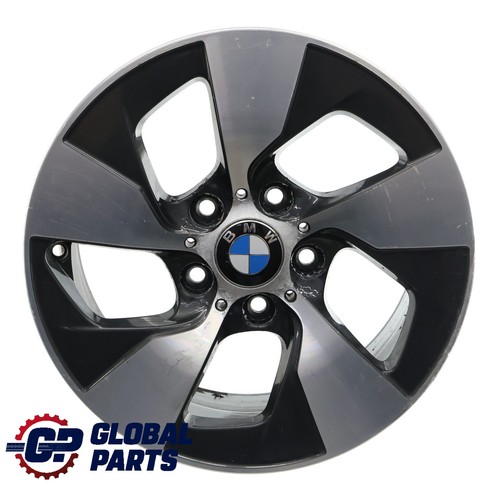 Bmw f30 f31 cerchio metallo - cerchio,