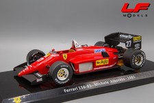 1:24 Ferrari 156-85 Michele