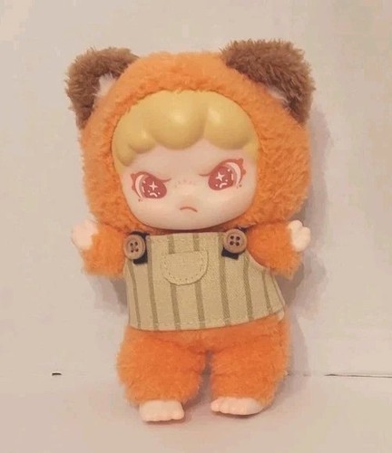 Autentico portachiavi peluche