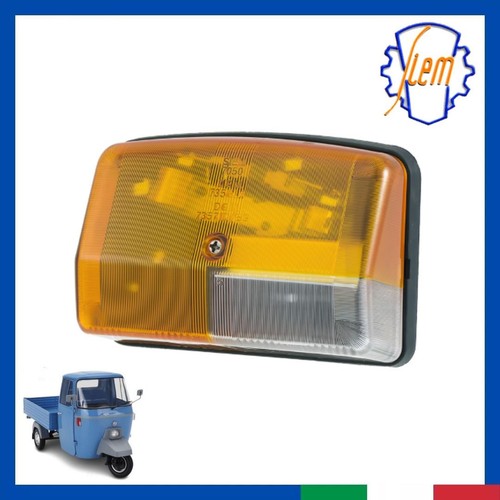 Fanale freccia anteriore - fanale,