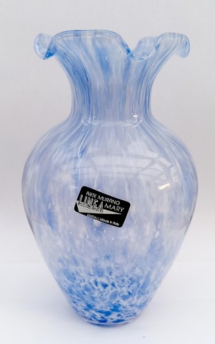 Vaso vetro murano - vaso, di