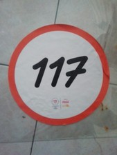 Adesivo Viaggio Fiamma