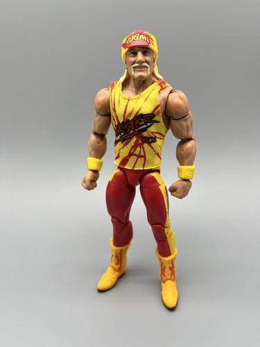 Wwe legends elite collection - wwe,