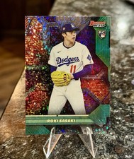 2025 Bowman’s Best ROKI