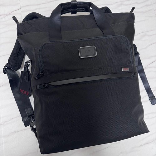Tumi 2603586d3 alpha zaino - tumi,