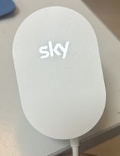 Alimentatore modem sky wifi - modem,