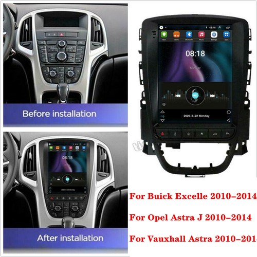 Autoradio android 1 - android, 10.1