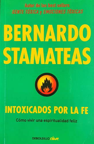 Intoxicados por - por, la