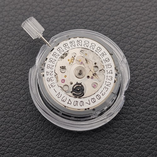 Movimento seiko nh35a - seiko,