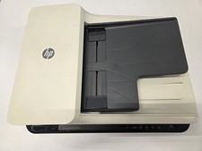 HP ScanJet Pro 2500 F1 FlatBed