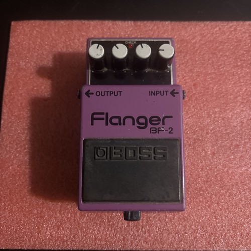 Boss roland flanger - roland,