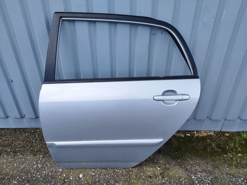 Toyota corolla e120 - e120, e130