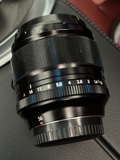 Obiettivo Fujinon 56mm f/1.2 R