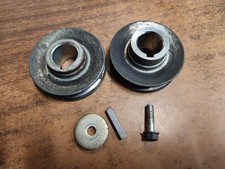 Pulegge trasmissione