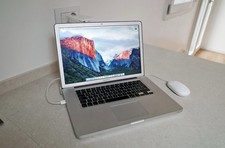 Apple MacBook Pro (Thunderbolt