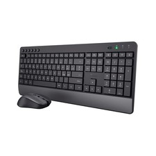 Trust trezo tastiera mouse - trust, e