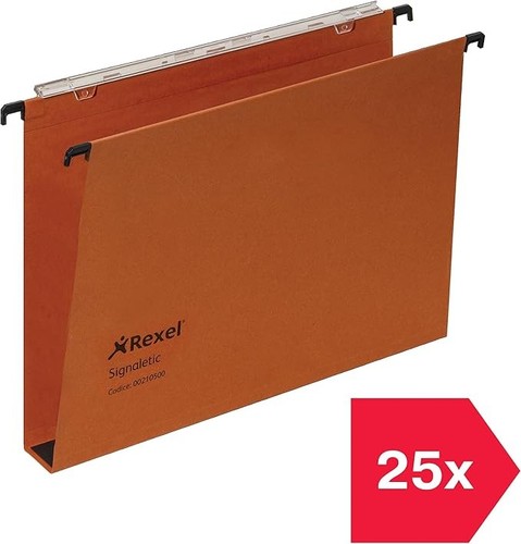 Rexel signaletic cartelle - rexel,