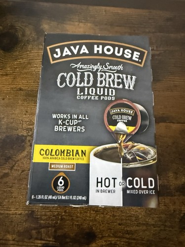 Cialde per birra fredda