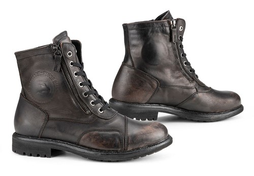 Falco scarpe moto sneaker - /,