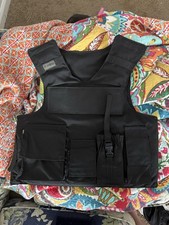 Point Blank Bullet Proof Vest