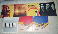 Verdena Discografia Completa