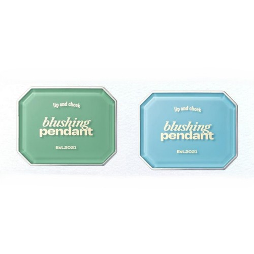 Alternative stereo blushing - alternative,