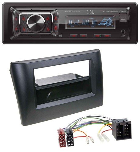 Jbl aux mp3 usb - aux, bluetooth