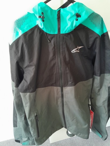 Giacca alpinestars uomo - giacca,