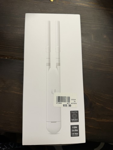 Ubiquiti uap access - ubiquiti, point