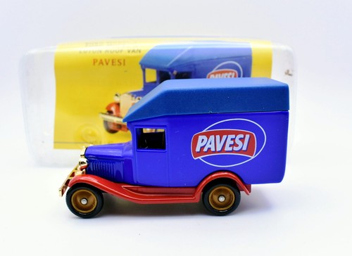 Modellino camion scala 43 - modellino,