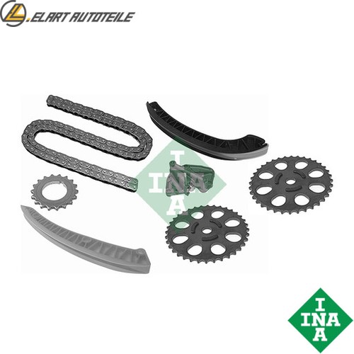 Kit catena distribuzione - catena,