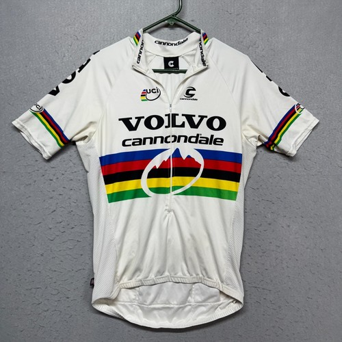 Maglia cannondale autentica - cannondale,