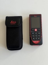 Leica Disto D510 Misuratore