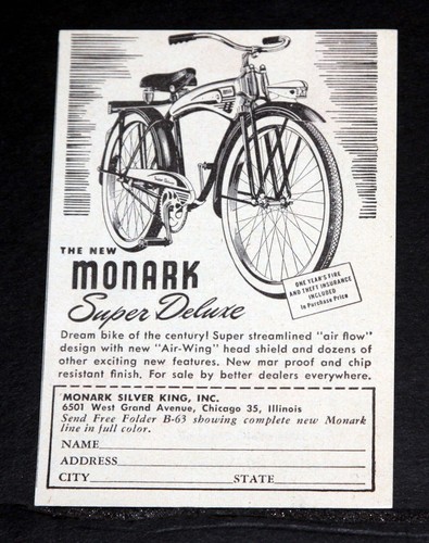 1948 old magazine print - 1948,