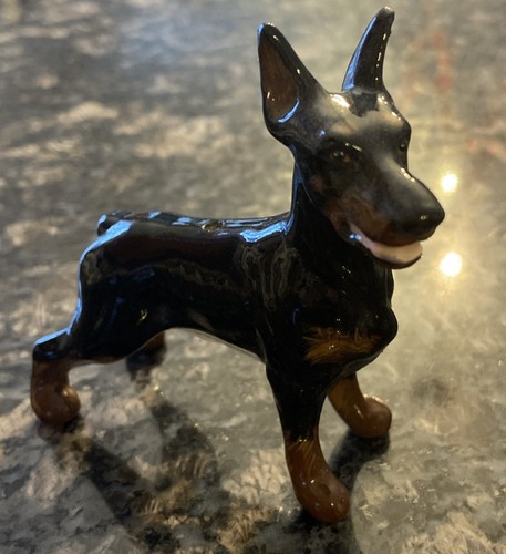 Doberman pincher porta - pincher,
