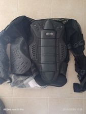 pettorina integrale enduro