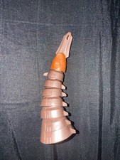 Transformers Megatron Coda Tail Biocombat Beast Wars Evil Predacon