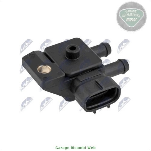 Sensore pressione gas - , di