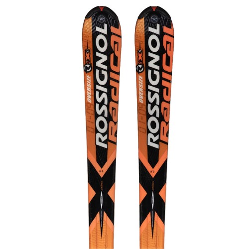 Sci rossignol radical - sci, +