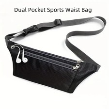 Marsupio Multi-tasca Alla Moda