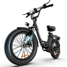 URLIFE 20 pollici 3.0 fatbike