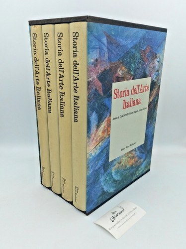 Storia dell arte italiana - "storia, dell'arte