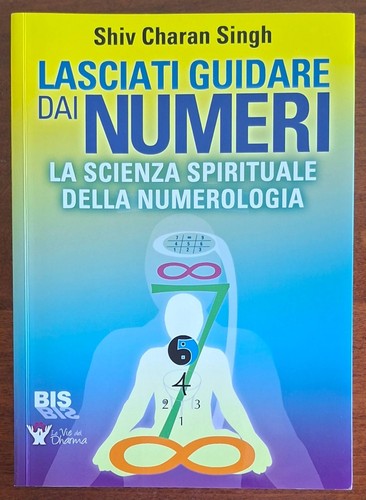 Lasciati guidare dai numeri