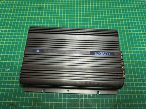 Amplificatore audison - amplificatore, 🇮🇹