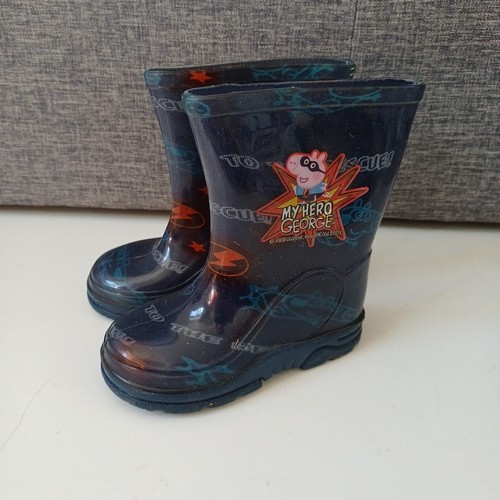 Stivali peppa pig - pig, welly