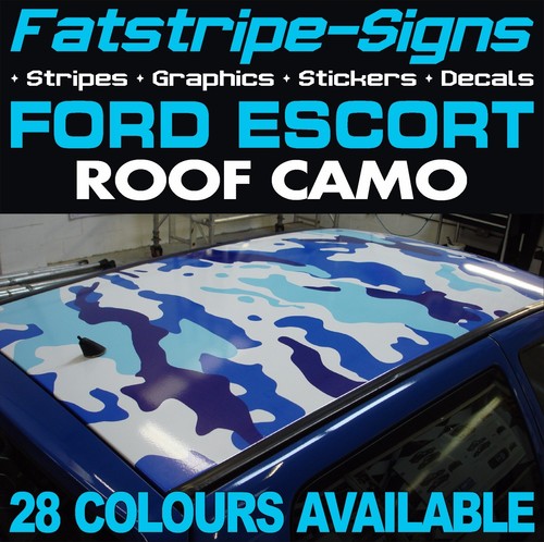 Adesivi grafici adatti ford - grafici, a